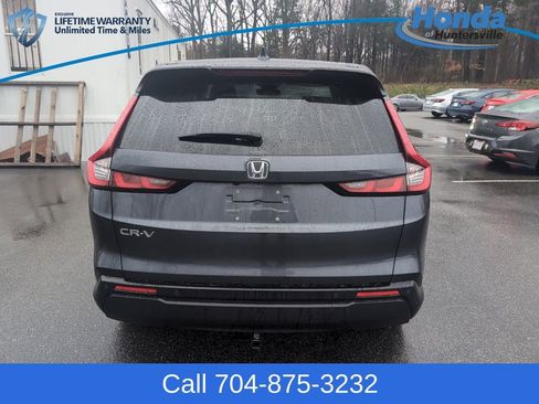 Used 2024 Honda CR-V EX-L image 7