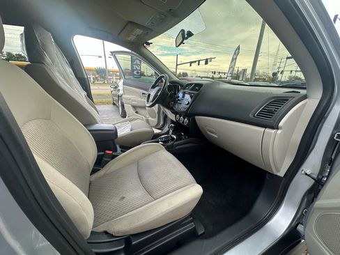 Used 2017 Mitsubishi Outlander Sport ES image 23