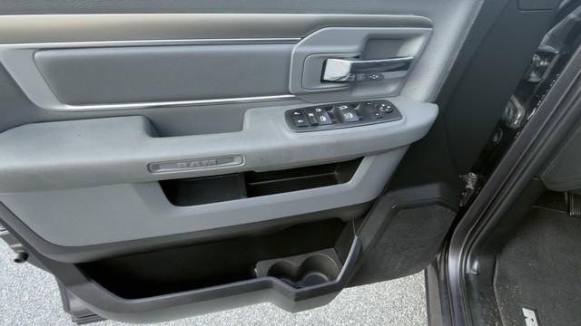 Used 2020 RAM 1500 Warlock w/ Electronics Group AWD/4WD image 10