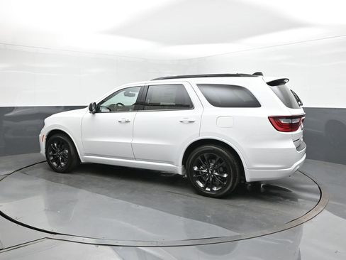New 2026 Dodge Durango GT w/ Blacktop Package image 5