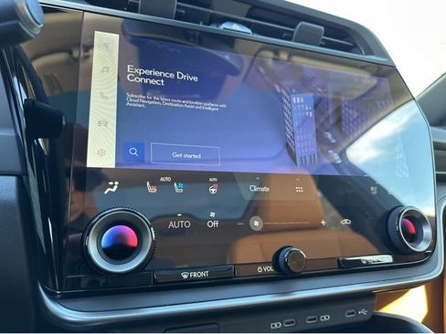 New 2026 Lexus RZ 350e 2WD image 10