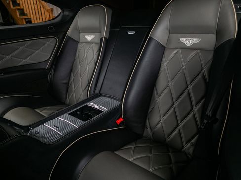 Used 2010 Bentley Continental GT AWD/4WD image 25