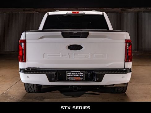 Used 2024 Ford F150 STX image 7