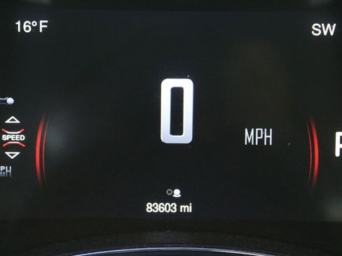 Used 2015 Dodge Durango R/T w/ Trailer Tow Group IV image 2