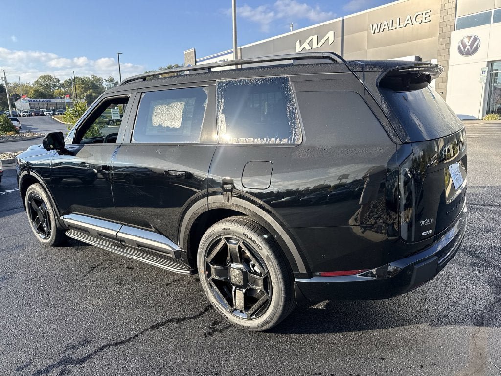 New 2027 Kia Telluride X-Line SX Prestige AWD/4WD image 3
