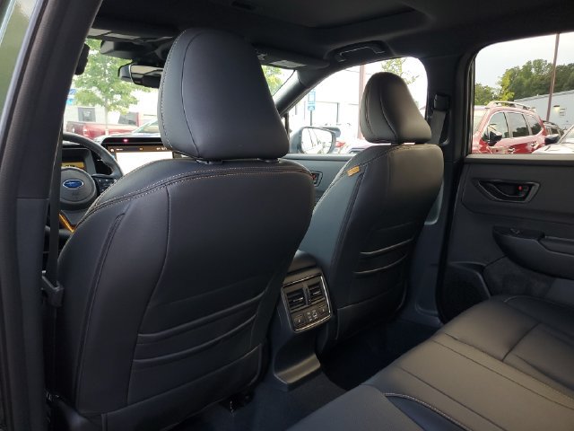 New 2026 Subaru Outback Wilderness AWD/4WD image 13