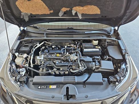 Used 2021 Toyota Corolla XSE w/ Carpet Mat Package (TMS) image 37
