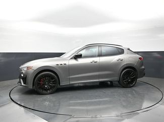 Used 2021 Maserati Levante S AWD/4WD video 3