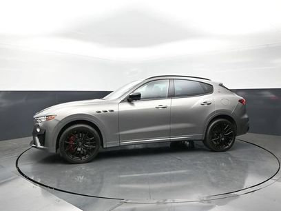 Used 2021 Maserati Levante S