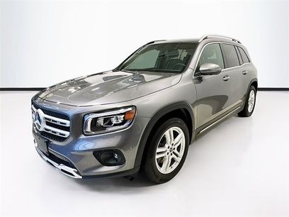 Certified 2023 Mercedes-Benz GLB 250 4MATIC