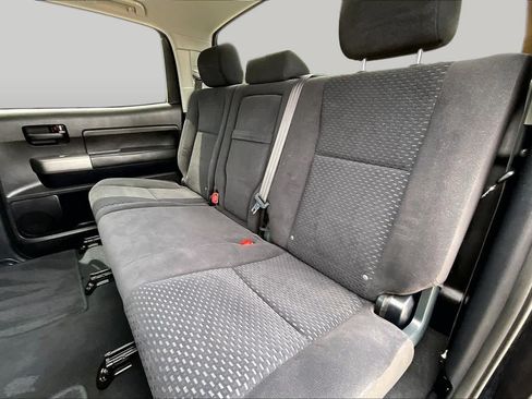 Used 2013 Toyota Tundra 2WD CrewMax w/ SR5 Pkg image 20