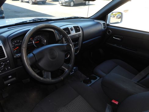 Used 2010 Chevrolet Colorado LT AWD/4WD image 15