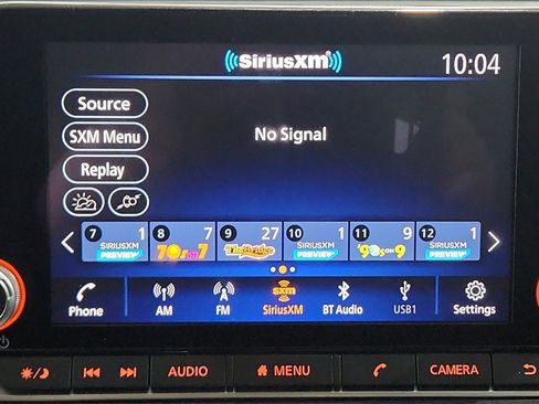 Used 2025 Nissan Altima 2.5 SV image 20