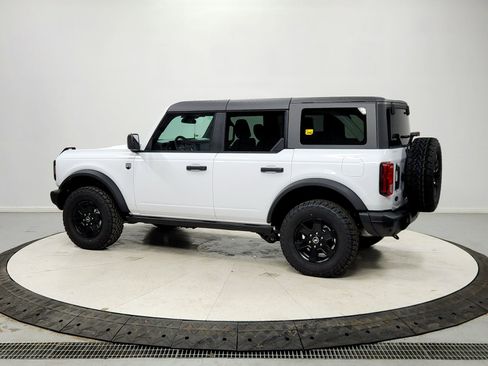 New 2025 Ford Bronco Big Bend w/ Black Diamond Package image 5