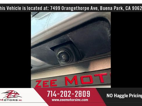 Used 2016 Cadillac Escalade ESV Premium image 65