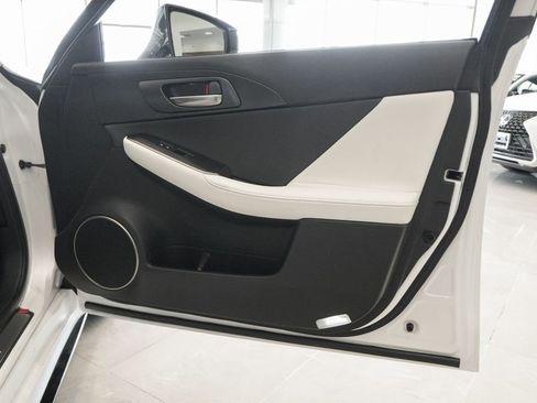 New 2026 Lexus IS 350 F Sport RWD image 17