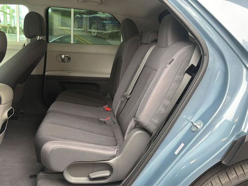 Used 2024 Hyundai Ioniq 5 SEL RWD image 15
