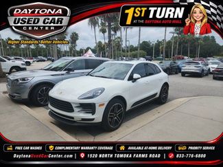 Used 2020 Porsche Macan AWD/4WD video 1