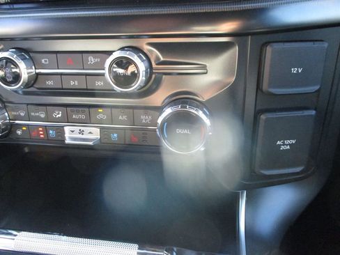 New 2025 Ford F150 Raptor image 15