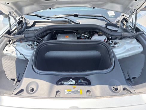 Used 2024 Dodge Charger Daytona Scat Pack w/ Plus Group AWD/4WD image 24
