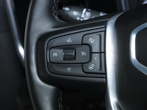 Used 2024 GMC Sierra 3500 SLT w/ SLT Premium Package AWD/4WD image 25