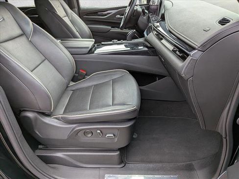 Used 2023 Cadillac Escalade Sport image 21