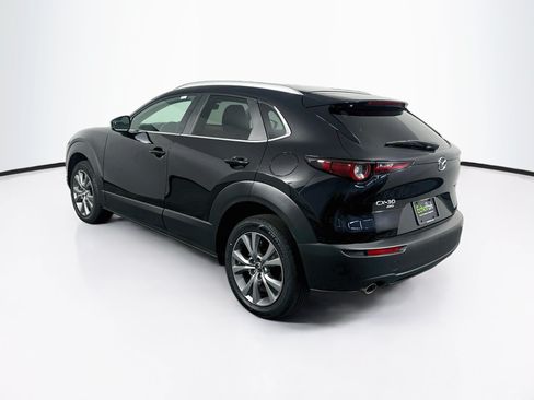 Used 2025 MAZDA CX-30 AWD 2.5 S w/ Preferred Package image 5