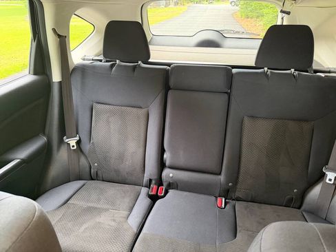 Used 2016 Honda CR-V EX image 23