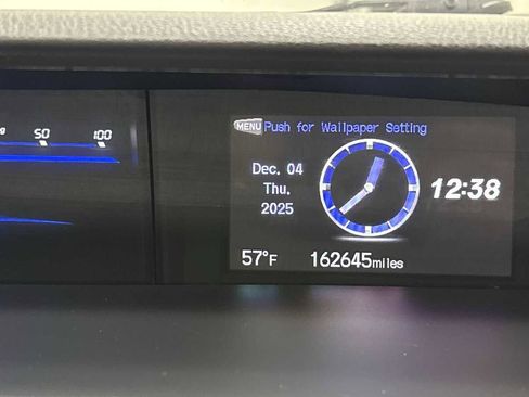 Used 2013 Honda Civic Hybrid Sedan image 17