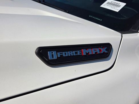 New 2026 Toyota Tacoma TRD Sport image 18