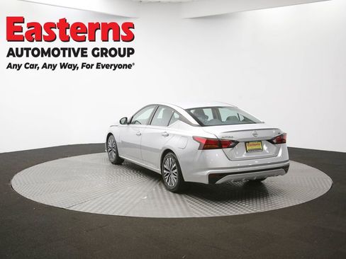 Used 2023 Nissan Altima 2.5 SV image 63