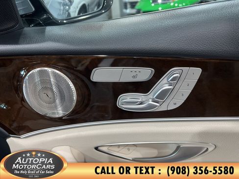 Used 2021 Mercedes-Benz E 350 4MATIC Sedan image 17