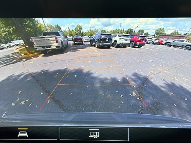 Used 2021 Chevrolet Tahoe Premier RWD image 30
