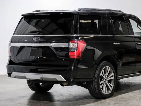 Used 2020 Ford Expedition Platinum image 18