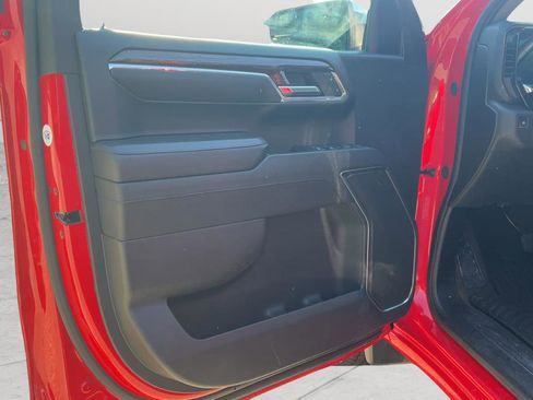 Certified 2024 GMC Sierra 1500 SLE AWD/4WD image 10