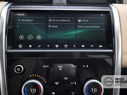 Used 2020 Land Rover Discovery Sport S AWD/4WD image 9
