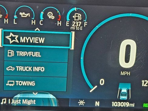 Used 2021 Ford F150 Platinum w/ Equipment Group 701A High image 12