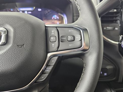 New 2026 RAM 2500 Laramie w/ Night Edition AWD/4WD image 26