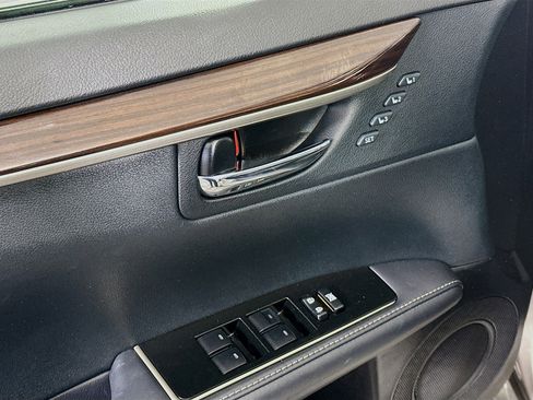 Used 2017 Lexus ES 350 ES 350 image 15