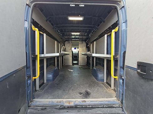 Used 2019 RAM ProMaster 3500 FWD image 7