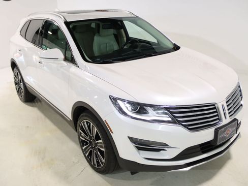Used 2017 Lincoln MKC Black Label w/ Lincoln MKC Climate Package AWD/4WD image 20