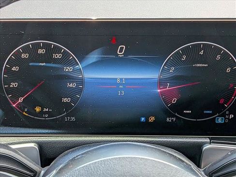 New 2026 Mercedes-Benz GLB 250 4MATIC image 11