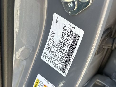 New 2026 Acura Integra A-Spec image 40