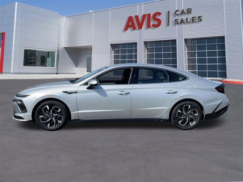 Used 2025 Hyundai Sonata SEL image 10