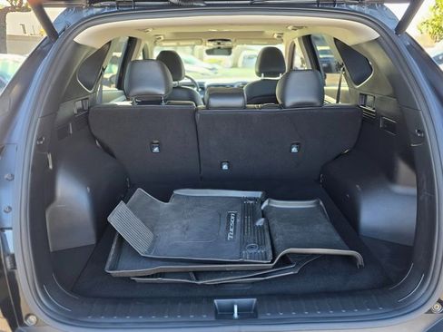Certified 2023 Hyundai Tucson SEL w/ Convenience Package image 7