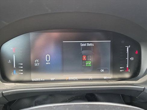 Used 2024 Ford Escape ST-Line AWD/4WD image 11