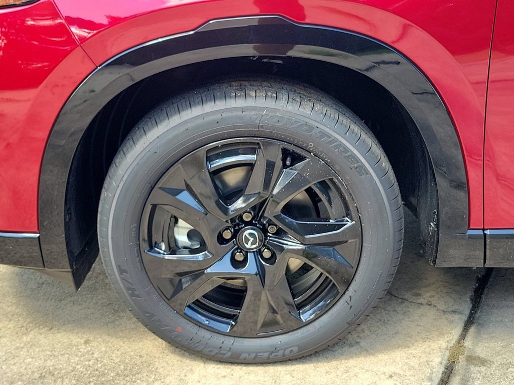 New 2026 MAZDA CX-5 2.5 S w/ Premium Plus Package AWD/4WD image 2