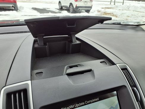 Used 2018 Ford Edge SEL w/ Equipment Group 201A image 15