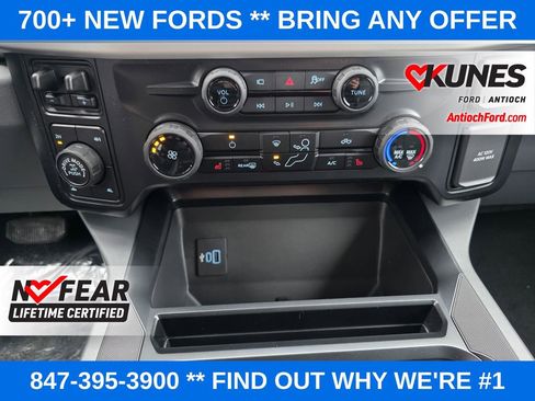 New 2026 Ford F250 XLT w/ XLT Premium Package image 58
