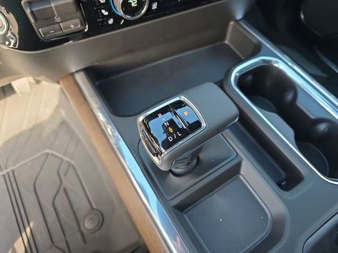 New 2026 Chevrolet Silverado 1500 High Country image 18